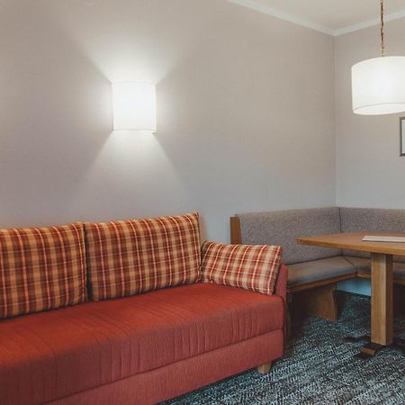 Appartement Hotel Panorama-Im Bademantel Direkt In Die Alpentherme Bad Hofgastein Kültér fotó