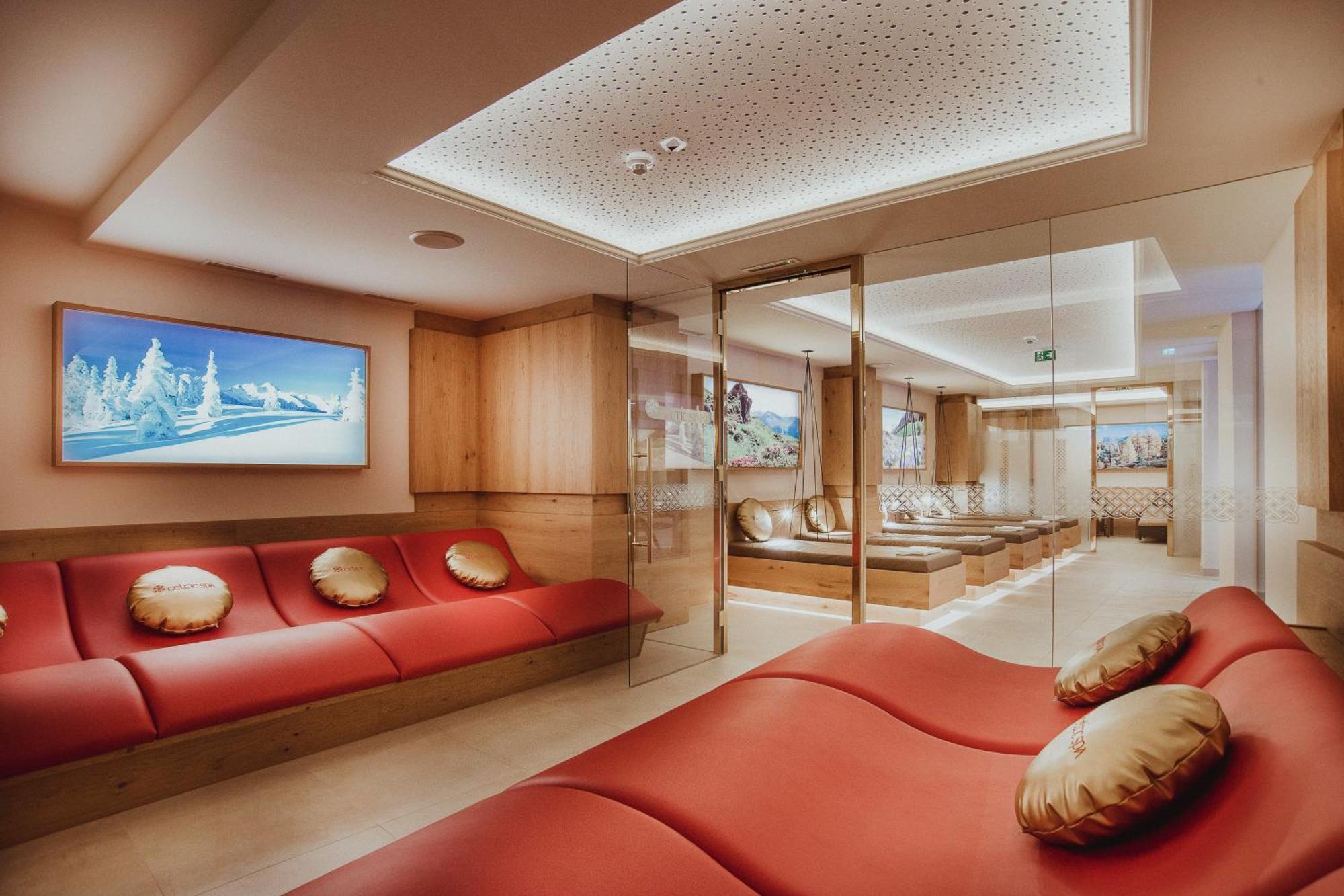 Appartement Hotel Panorama-Im Bademantel Direkt In Die Alpentherme Bad Hofgastein Kültér fotó