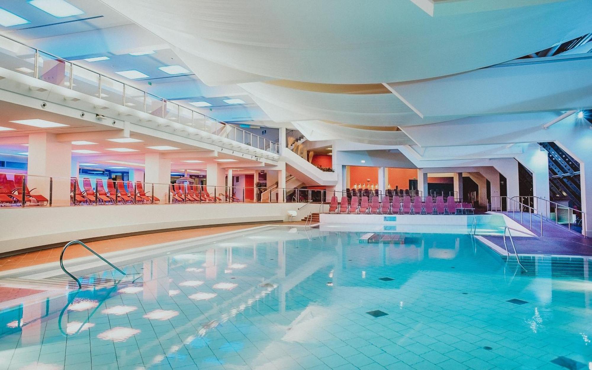 Appartement Hotel Panorama-Im Bademantel Direkt In Die Alpentherme Bad Hofgastein Kültér fotó