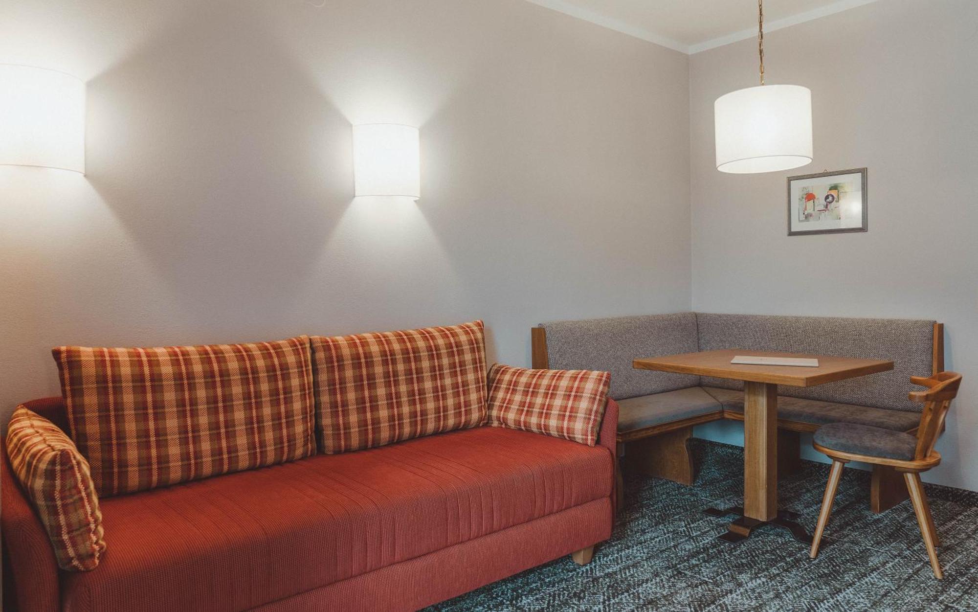 Appartement Hotel Panorama-Im Bademantel Direkt In Die Alpentherme Bad Hofgastein Kültér fotó